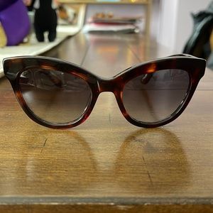 Marc by Marc Jacobs Sunglasses